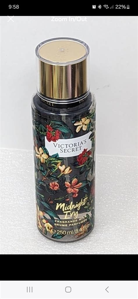 victoria secret midnight ivy perfume dupe|Midnight Ivy by Victoria's Secret Dupe : r/Perfumes .